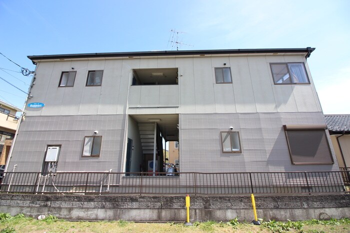 物件外観写真3　(外観写真)