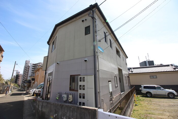 物件外観写真4　(外観写真)