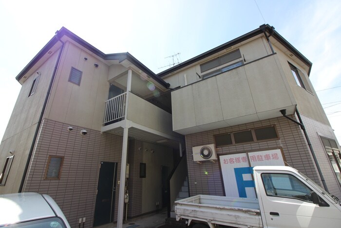 物件外観写真5　(外観写真)