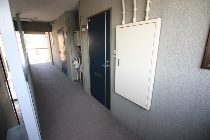 物件外観写真6　(外観写真)