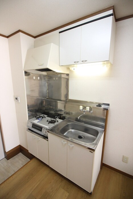 物件内観写真10　(キッチン)