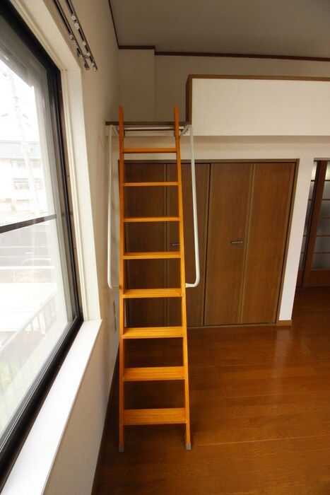 物件内観写真15　(ロフト)