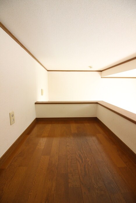 物件内観写真16　(ロフト)