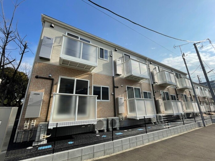 物件外観写真2　(外観写真)