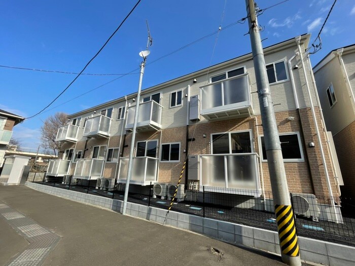 物件外観写真5　(外観写真)