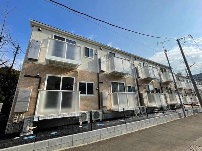 物件外観写真6　(外観写真)