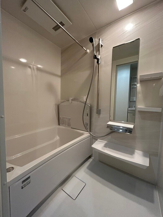 物件内観写真12　(バス／シャワールーム等)