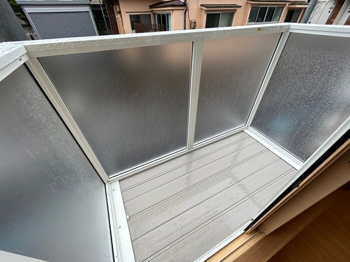 物件内観写真19　(ベランダ・バルコニー)