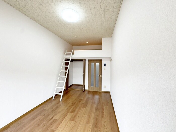 物件内観写真7　(居室)