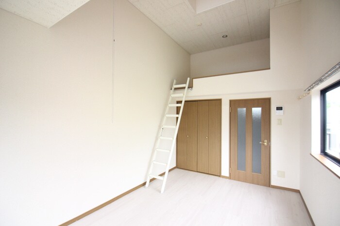 物件内観写真7　(居室)