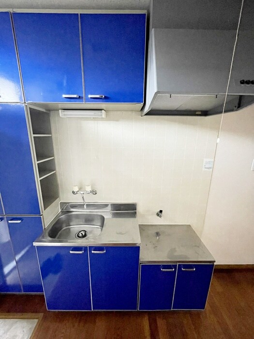 物件内観写真8　(キッチン)