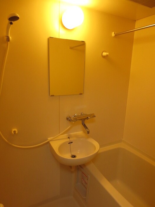 物件内観写真9　(バス／シャワールーム等)