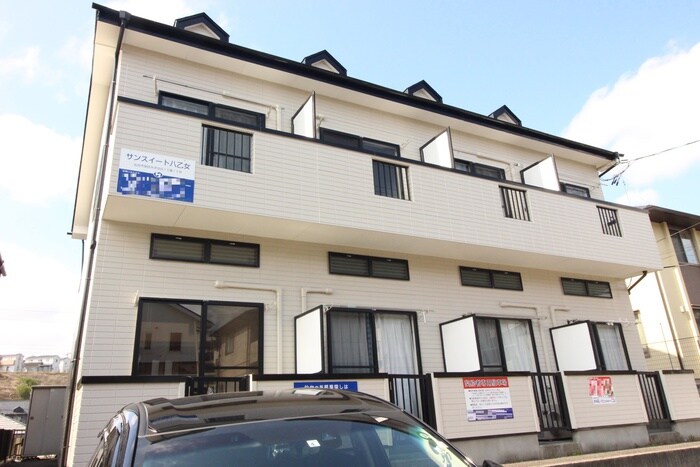 物件外観写真5　(外観写真)