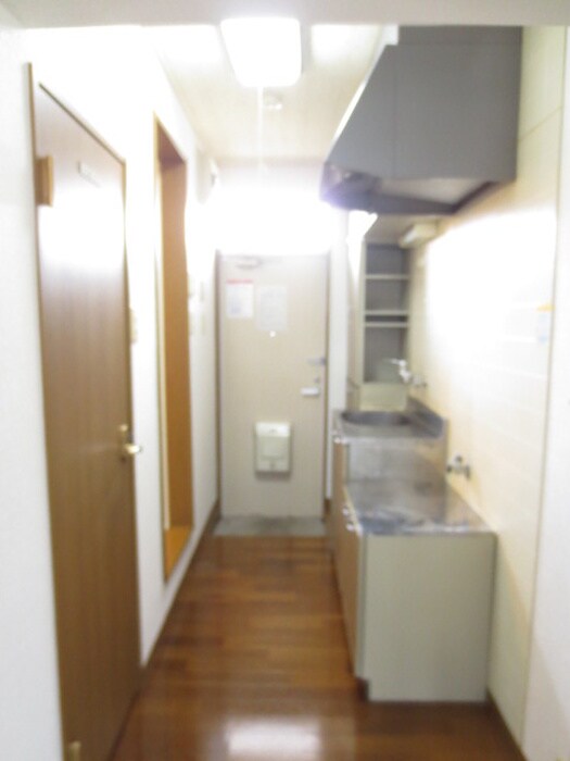 物件内観写真12　(居室)