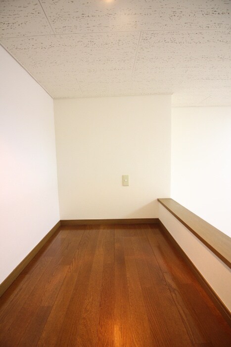 物件内観写真13　(ロフト)