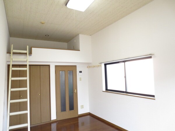 居室