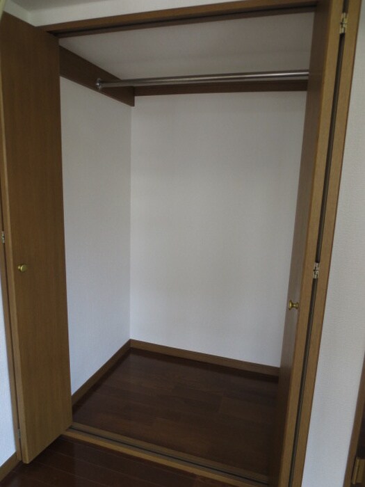 物件内観写真17　(収納)