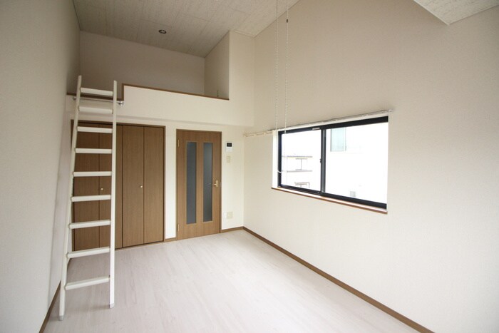 物件内観写真17　(居室)