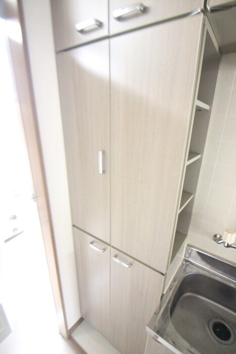 物件内観写真19　(靴箱)