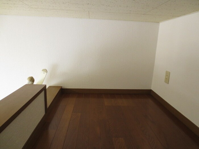 物件内観写真20　(ロフト)