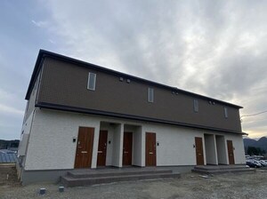 アルトゥーラA&W外観写真