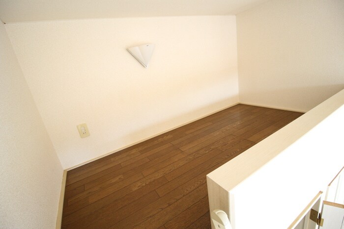 物件内観写真9　(ロフト)