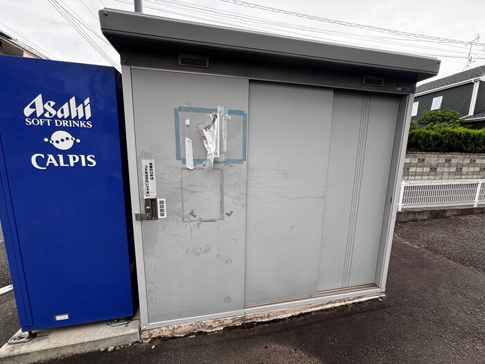 物件外観写真5　(建物設備)