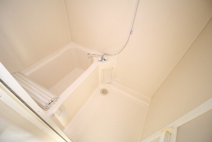 物件内観写真11　(バス／シャワールーム等)