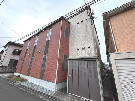 レジェンド宮千代外観写真