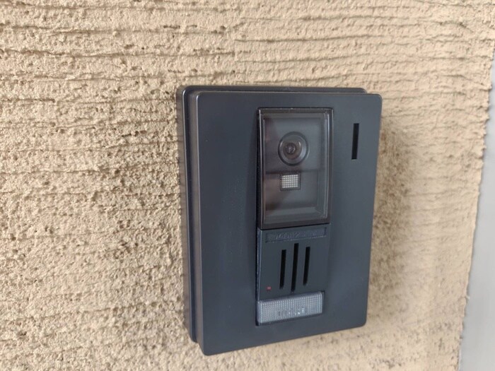 物件外観写真3　(建物設備)