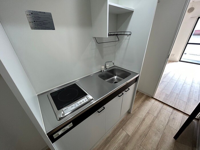 物件内観写真9　(キッチン)