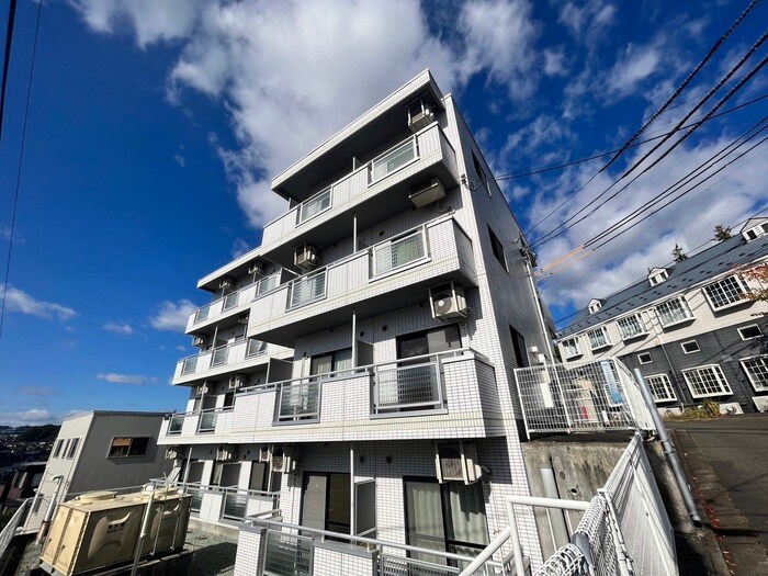 物件外観写真3　(外観写真)