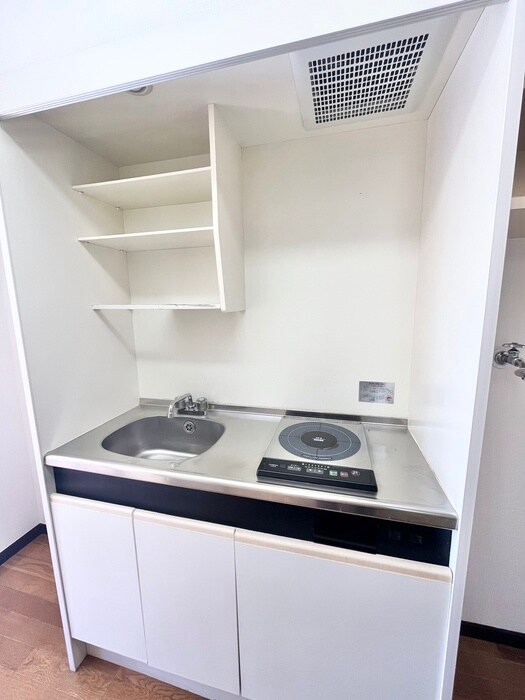 物件内観写真10　(キッチン)