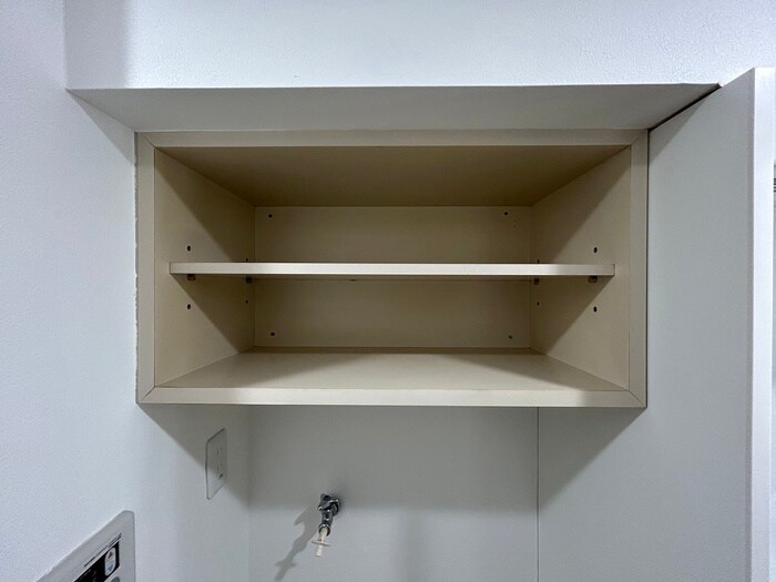 物件内観写真14　(収納)