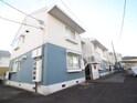 アメニティゾーン河原町Ⅳ