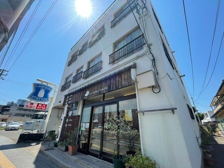 佐々木ビル外観写真