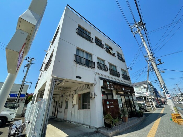 物件外観写真6　(外観写真)