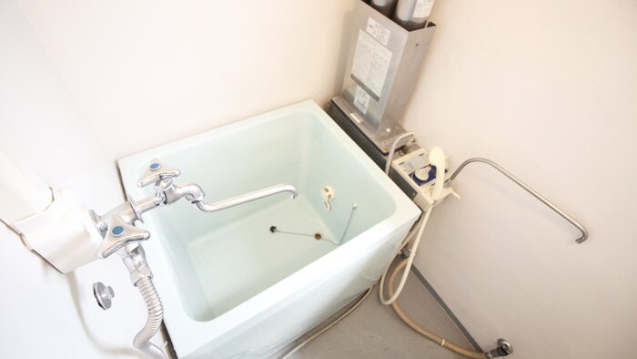 物件内観写真10　(バス／シャワールーム等)