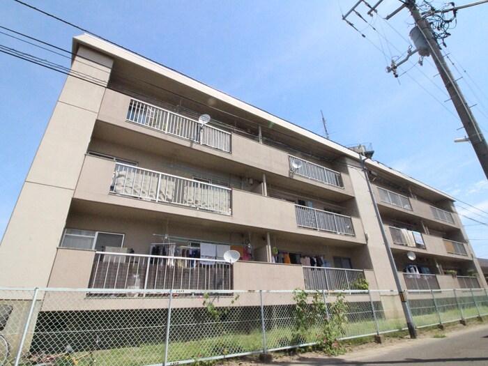 物件外観写真3　(外観写真)