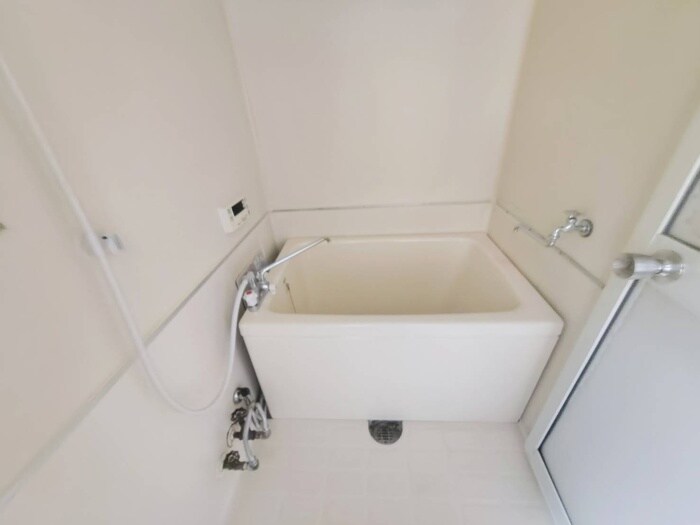 物件内観写真13　(バス／シャワールーム等)