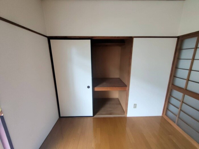 物件内観写真18　(収納)