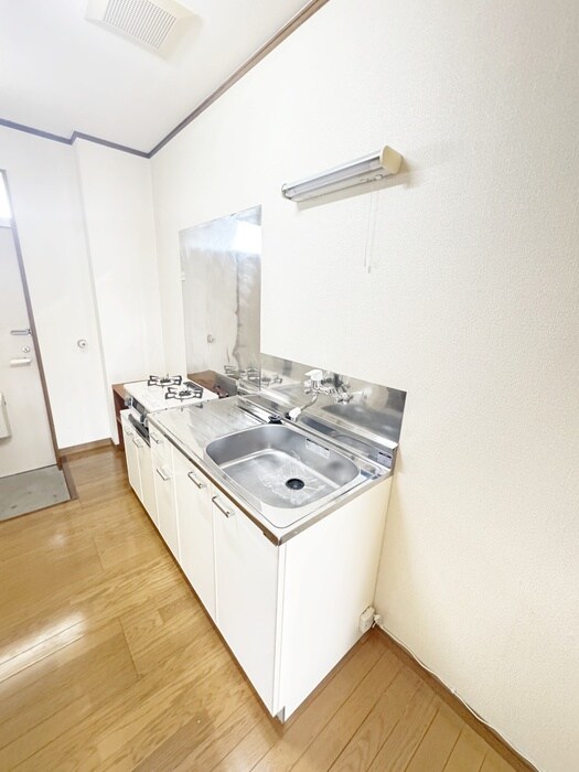 物件内観写真8　(キッチン)