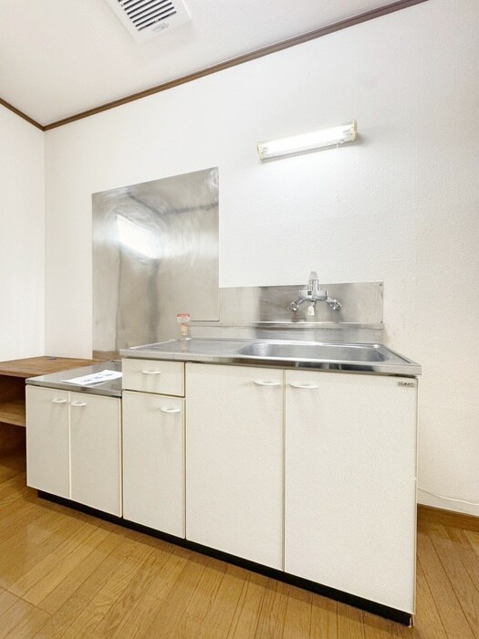 物件内観写真8　(キッチン)