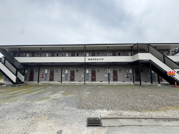 物件外観写真4　(周辺環境)