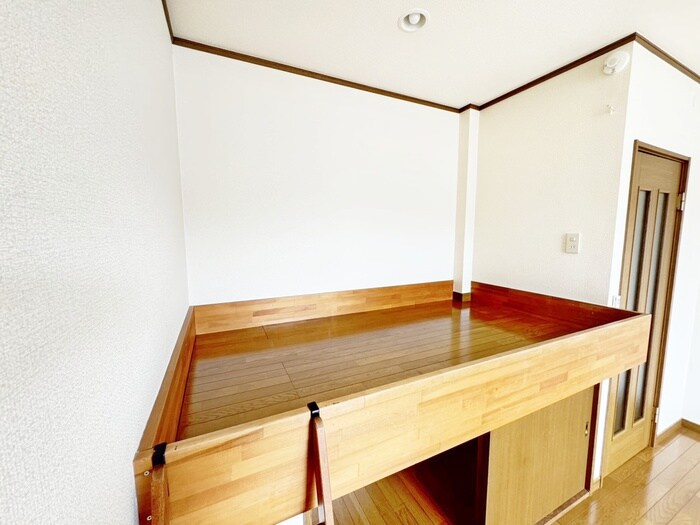 物件内観写真12　(ロフト)