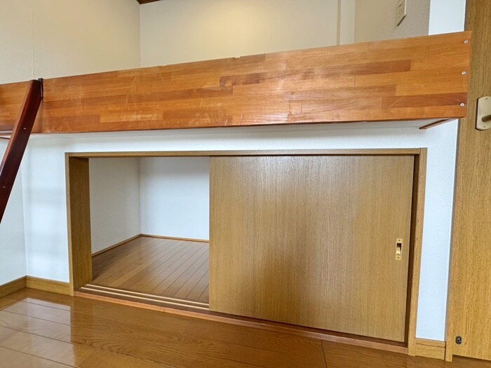 物件内観写真13　(収納)