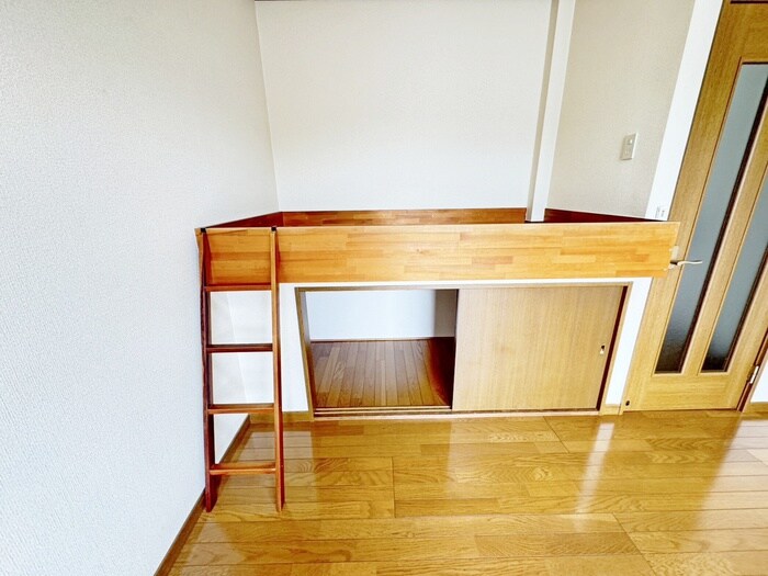 物件内観写真18　(居室)