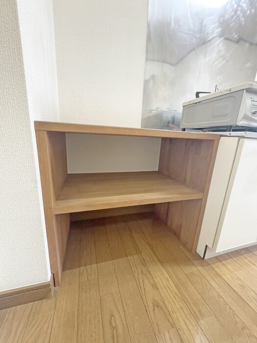 物件内観写真19　(収納)