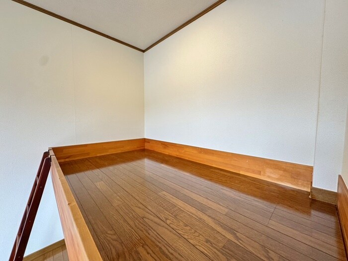 物件内観写真19　(ロフト)