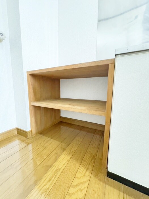 物件内観写真20　(靴箱)